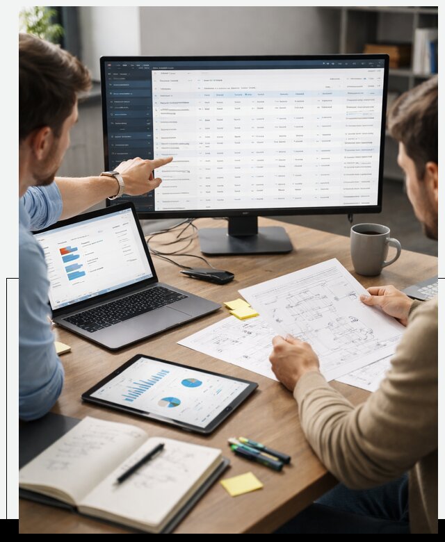 Интеграция GDS и настройка онлайн-бронирования в Ялуторовске
